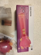 Hair twister Zaplatarka do warkoczyków NOWA