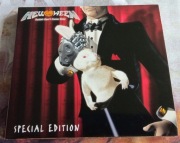 HELLOWEEN - Rabbit Don't... SPECIAL EDIT