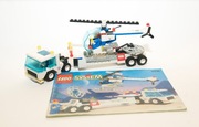 LEGO 6336 Town -  - Launch Response Unit