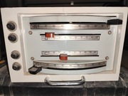 Autotransformator AL-2500 labortoryjny