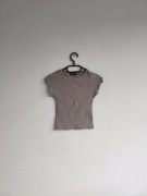 Damski top FB Sister - szary, roz. S