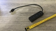 HUB aktywny 4x USB 3.0