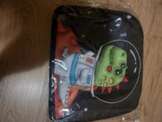 Torebka śniadaniówka termiczna