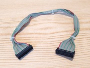 Tasiemki połączeniowe z wtykami z obu końców