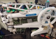 Szewska maszyna do szycia 