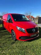 Mercedes Vito 447 rok 2019 silnik 2.2