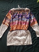Bluzeczka koronka L / XL *** MENTIMISI***