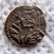 Halerz Ludwik II.Śląsk 