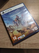Horizon Zero Dawn remastered PS5 PL 