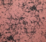 Materiał dzianina Single Jersey Edentex – wzór marmur, 34 mb, BELKA