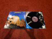 917. LP Winyl America – Alibi 1980 Capitol Records Original IDEALNA -