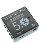 Moduł BT5.0 Audio Pro Odbiornik audio Bluetooth Case
