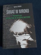Świat w mroku. Ignacy Chiger