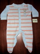 Pajacyk George_rozm. 0-3 mies.