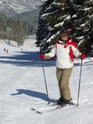 Kombinezon narciarski Rossignol Airvantage M