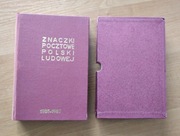 Klaser Tom 16 XVI 1985-1987 + Futerał / Klaser 32 strony