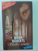 Książka „Słodka zemsta” Nora Roberts