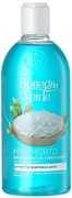 Bottega Verde Żel do kąpieli i pod prysznic z solami z Morza Martwego,400ml