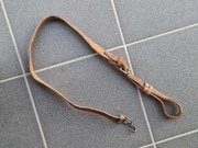 Skórzany pas nośny węgierski do AK FEG