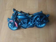 Motocykl H-D J, JD żeliwo.