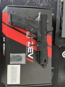 PTS ZEV OZ9 Standard