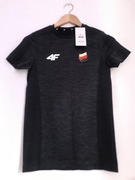 4F t-shirt damski olimpiada rozm. 36 - S