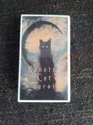 Karty tarot nowe