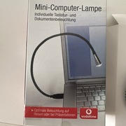 Mini Lampka do laptopa/ Nowa /USB