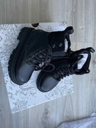 Clarks Trapery PragueStyle dziecięce 28,5