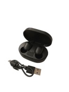 Słuchawki bezprzewodowe douszne