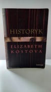 Historyk Elizabeth Kostova