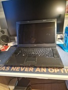 Dell Latitude E6510 | i7-640M | 6GB RAM | 320GB | Stacja dokująca
