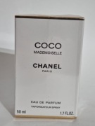Chanel Coco Mademoiselle 50 ml woda perfumowana EDP