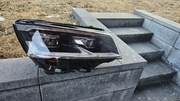 Vw t6 lift lampa prawa reflektor prawy 7l1941036d