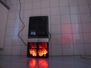 Komputer stacjonarny do gier