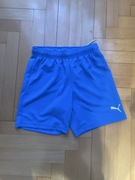 Spodenki krótkie treningowe 2 x PUMA Drycell r. 11-12 lat lub 152 cm