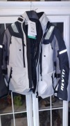 Kurtka motocyklowa Revit