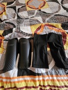 Ochraniacze pilkarkie 