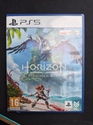 Horizon Forbidden West PS5 / PL
