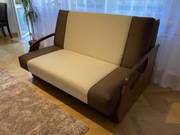 Sofa, kanapa rozkładana