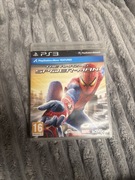 The Amazing Spider-man ps3