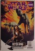 Star Wars komiks Doktor Aphra Ścigana przez wszystkich 1/18