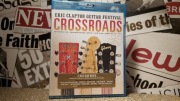 Eric Clapton - Crossroads 2013 Koncert Live na 2x Blu-ray