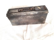 Skrzynka Amunicyjna MG 34/42 - bzf 43