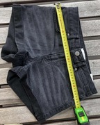 Spodenki dla dziewczynki H&M jeansowe (roz.32)