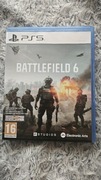 Gra Battlefield 6
