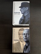 Witold Gombrowicz – Dziennik 1953-1969, Kronos, Twarda oprawa, NOWE!!!