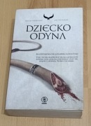 Dziecko Odyna Pettersen Krucze pierścienie 