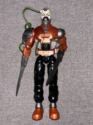 Action Man Dr X 011 Robot 2003