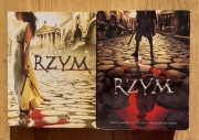 Rzym 2 sezony DVD POLSKI LEKTOR